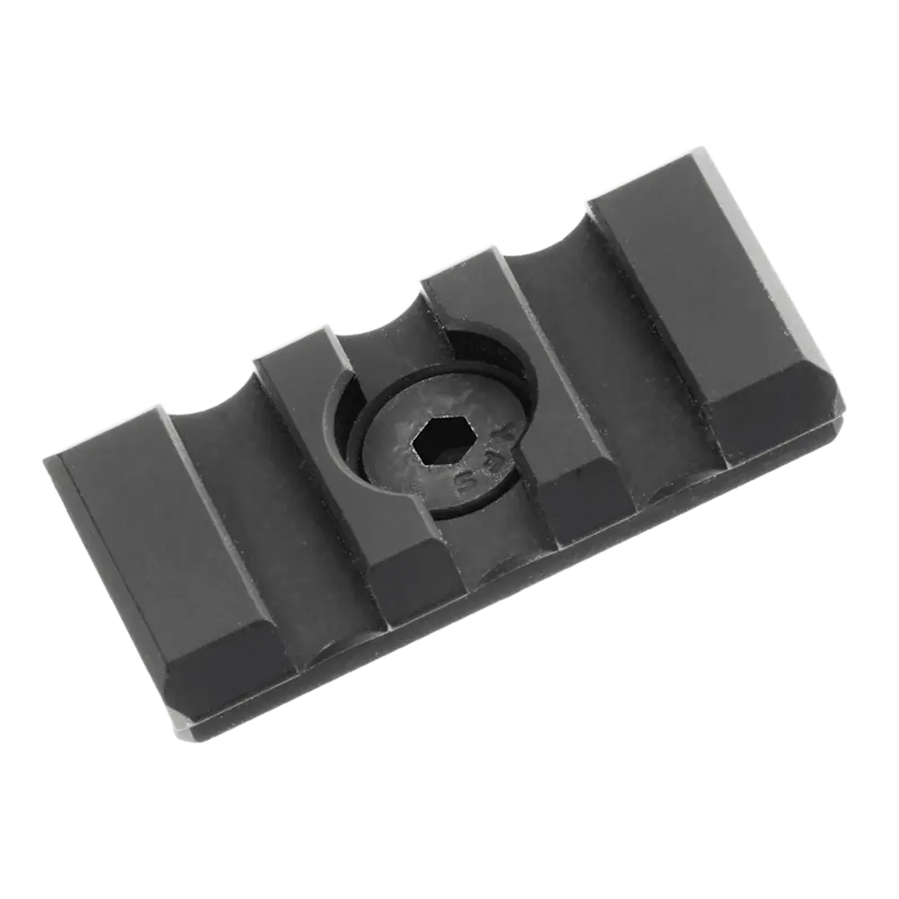UTG PRO M-lok Picatinney Rail Section 3 slot - featured image