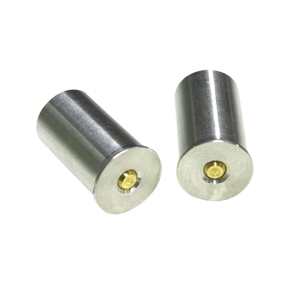 Bisley Alloy Snap Caps 12 Gauge - featured image