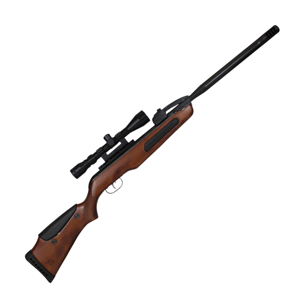 Gamo Maxxim Elite Swarm Igt .22 Air Rifle With Scope - featured image