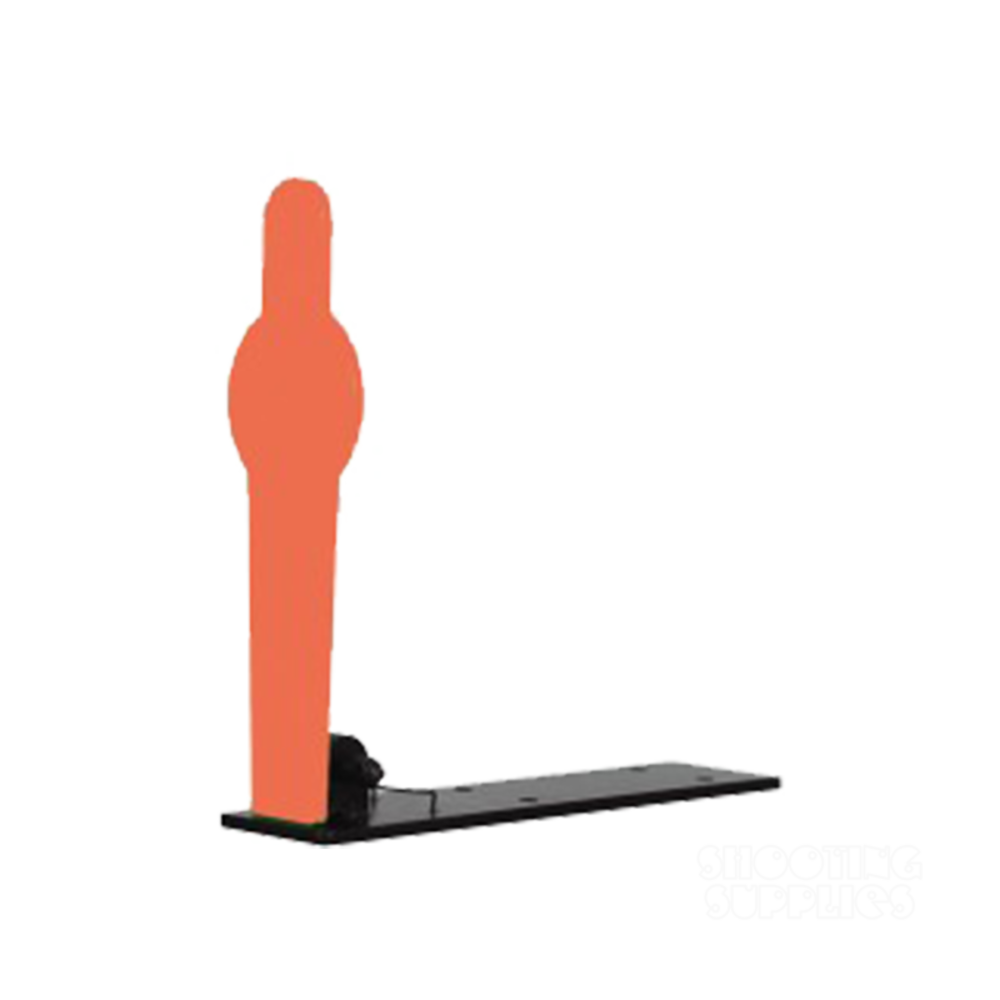 Milbro Pop Up Target - Silhouette - featured image