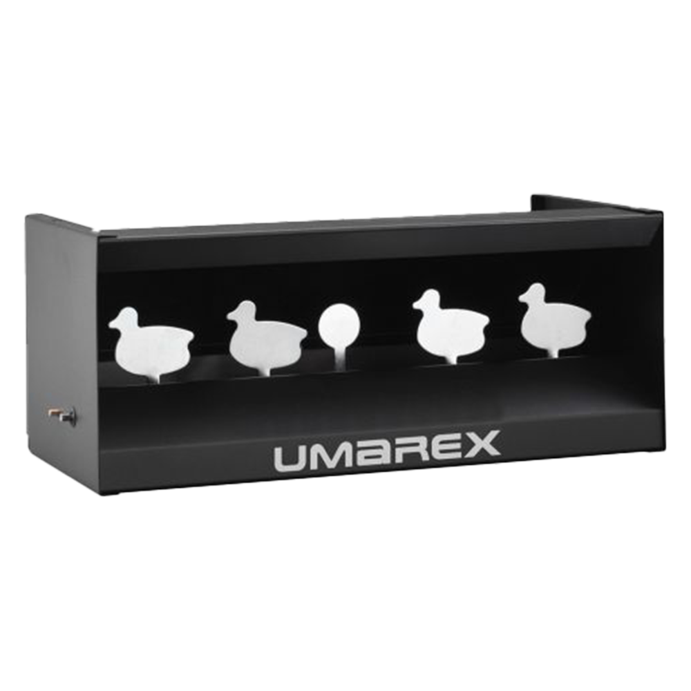 Umarex Pellet Catcher Knock Down Target - Duck - featured image