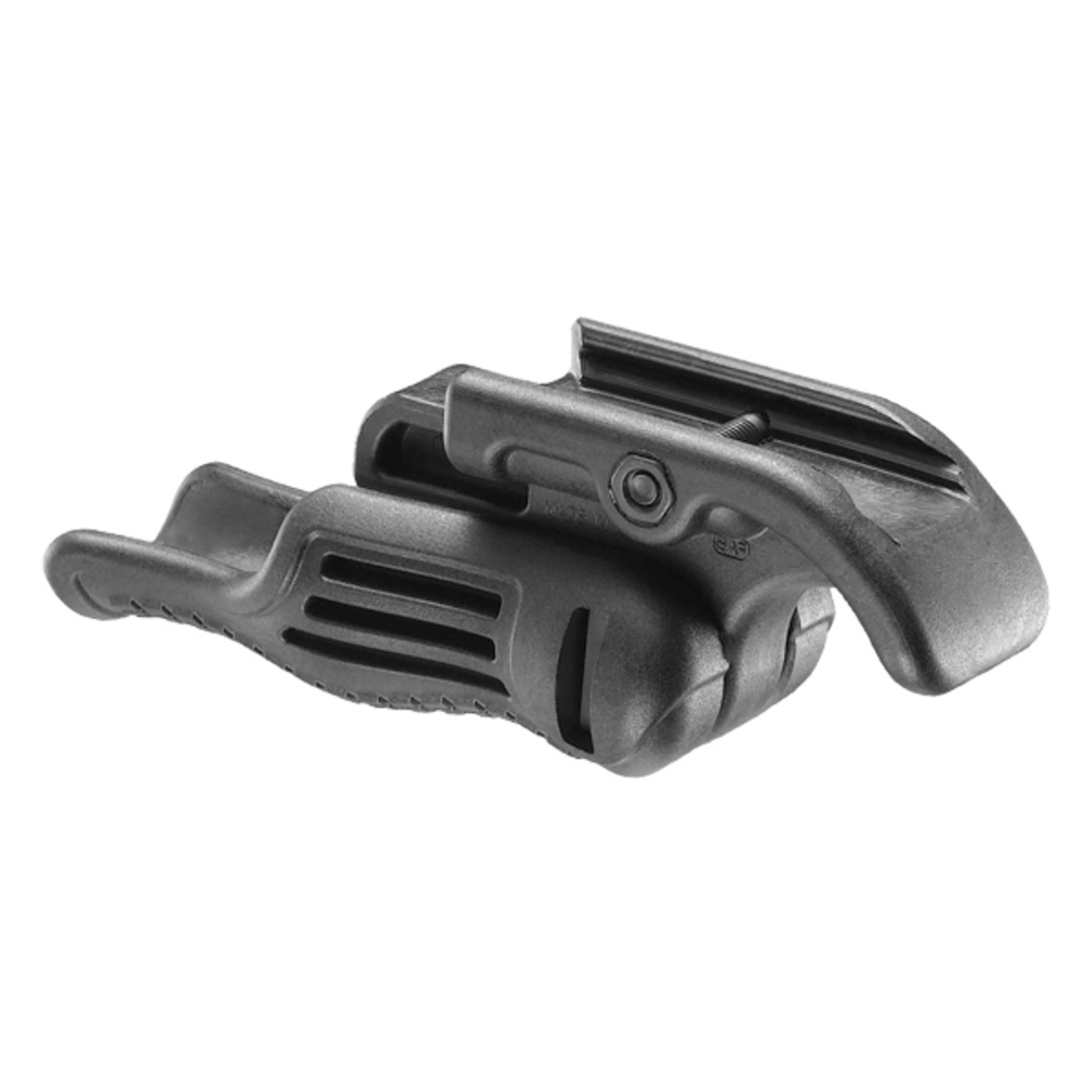 FAB Defense Tactical Slim Folding Grip Black - featured image