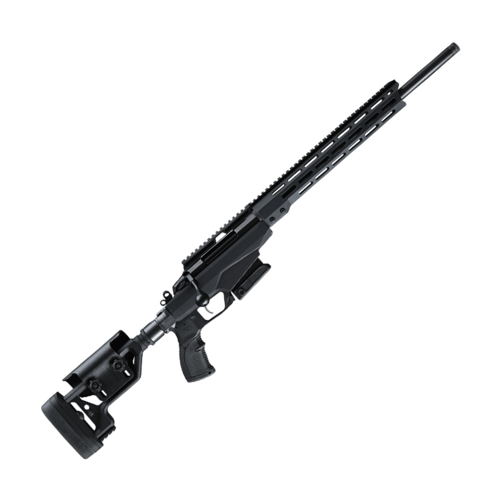Tikka T3x TACT A1 24" 6.5 Creedmoor Bolt Action Rifle - featured image