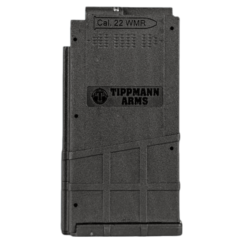 Tippmann Arms 15 Round 22 WMR Magazine - featured image