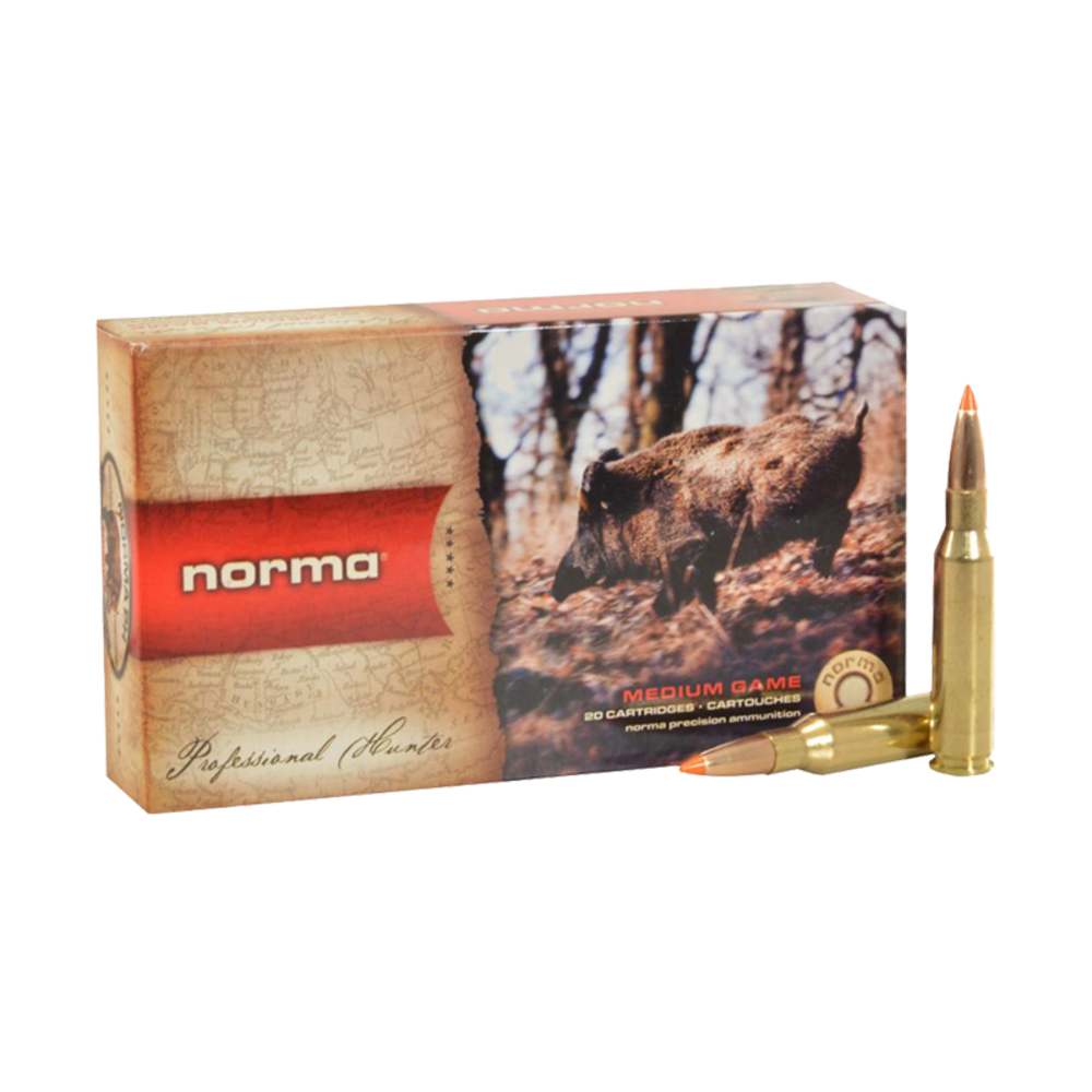 Norma 243 Sp 100G - featured image