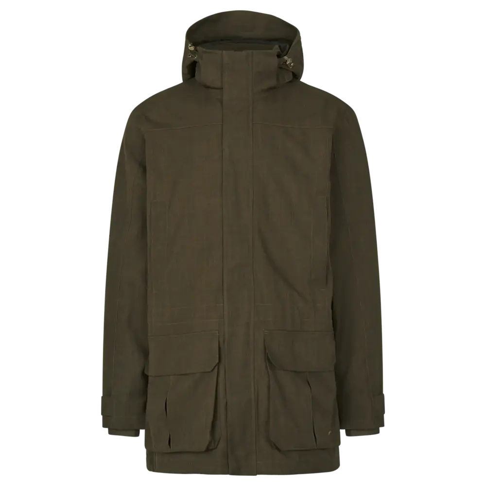 Seeland Highpoint Jacket Light Pine 44" - featured image