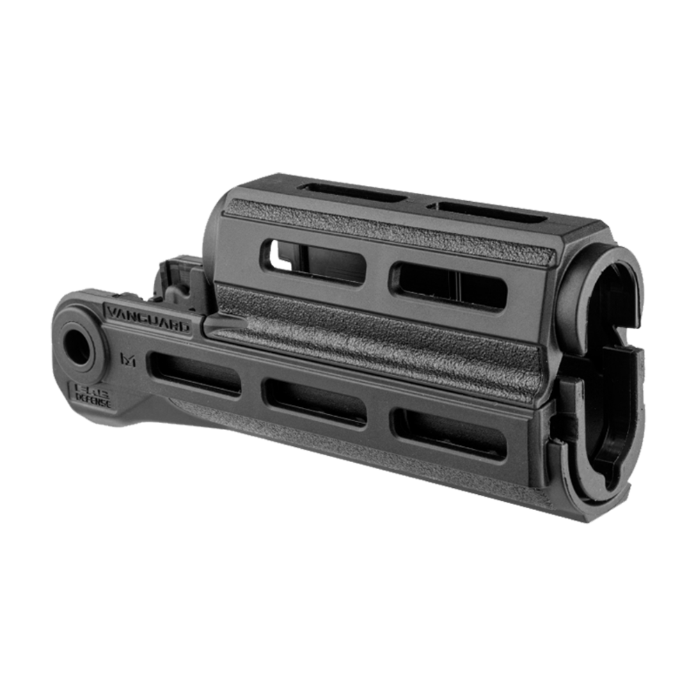 FAB Defense AK Platform Vanguard M-Lok Handguard - featured image