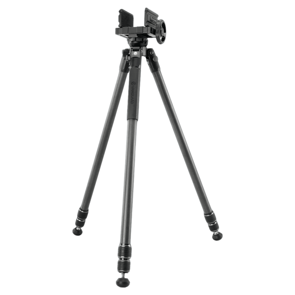 Vanguard Endeavor L 263 CGM Carbon Fibre Shooting Rest - featured image