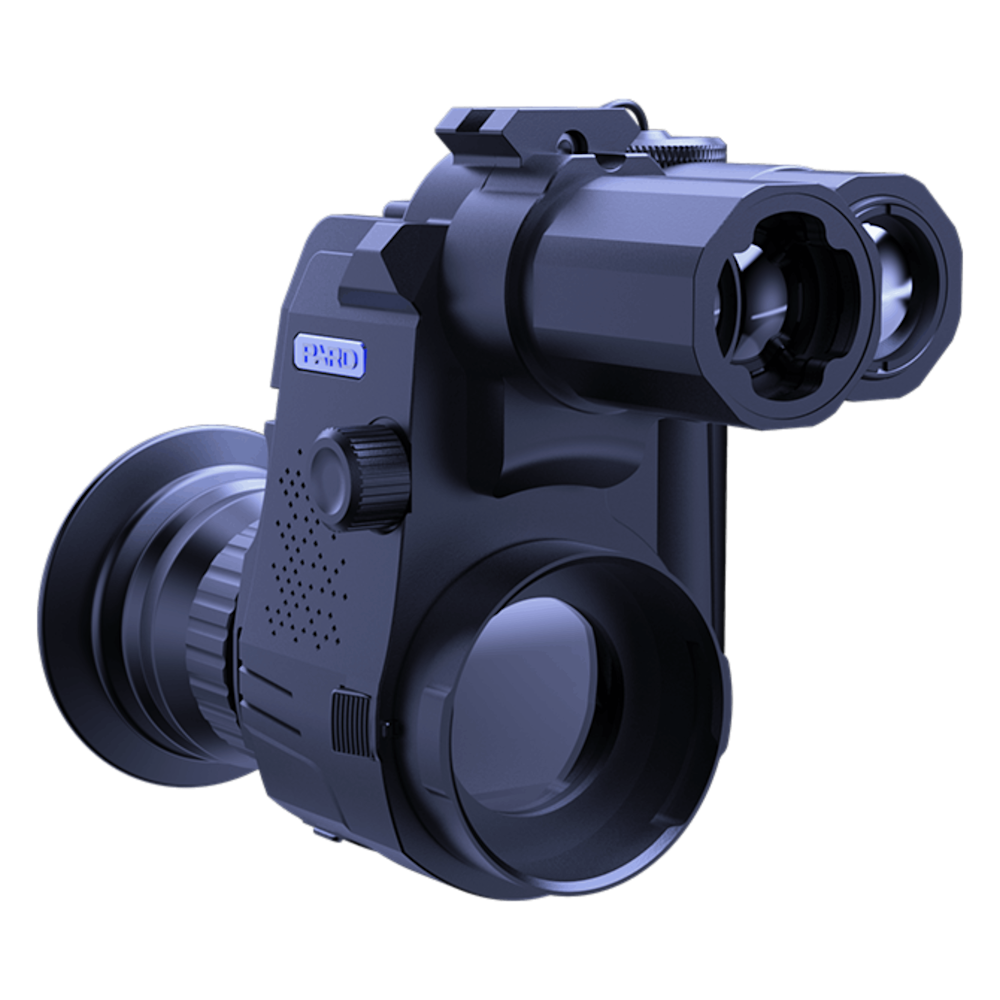 Pard NV007SP 2.0 4K Night Vision Rear Add On LRF - featured image