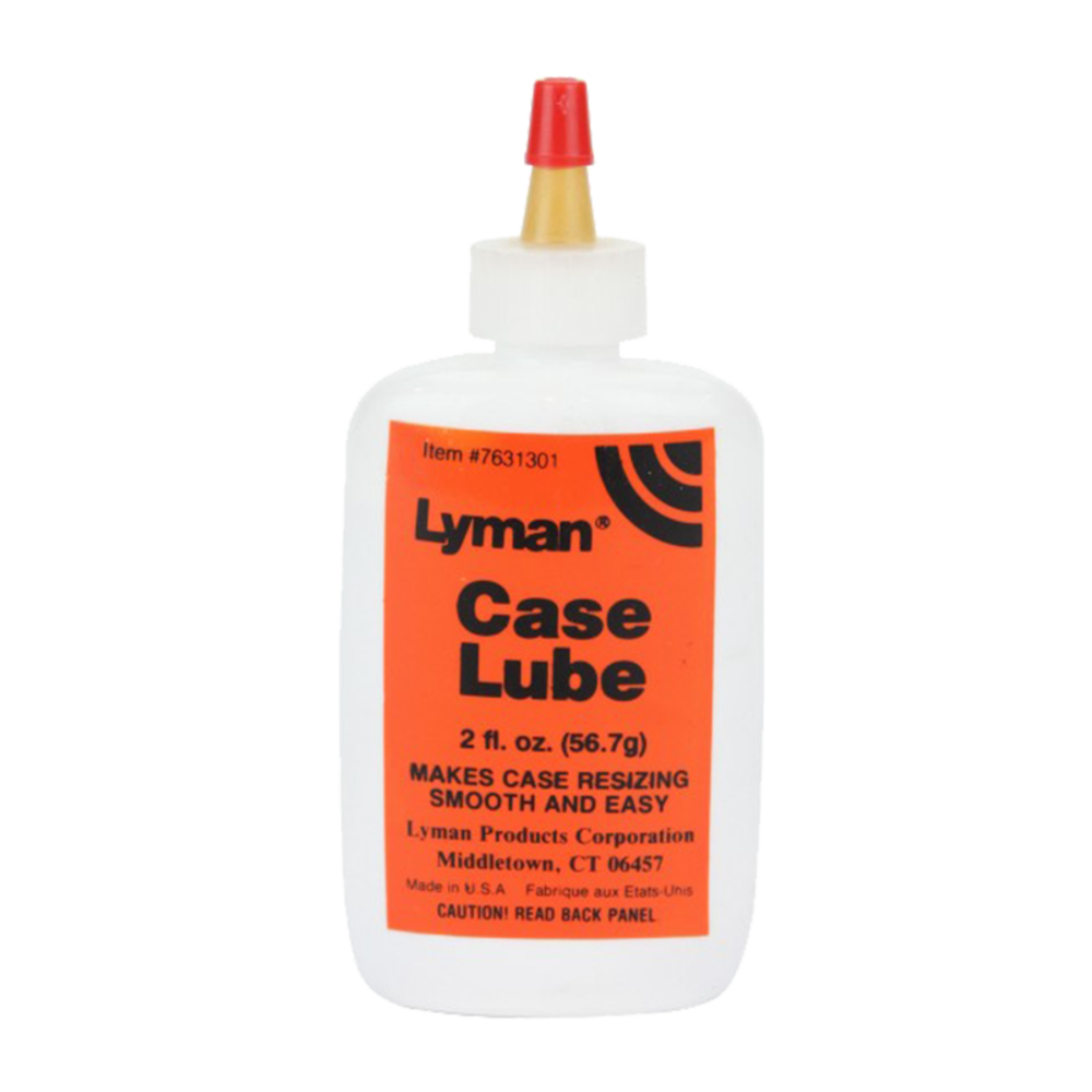 Lyman Case Lube 2 Fl Oz - featured image
