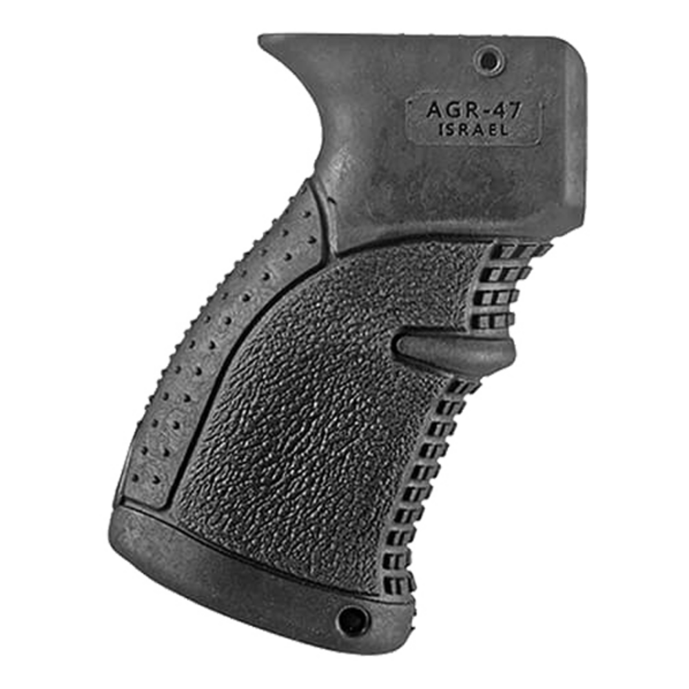 FAB Defense AK47 Rubberised Pistol Grip Black - featured image