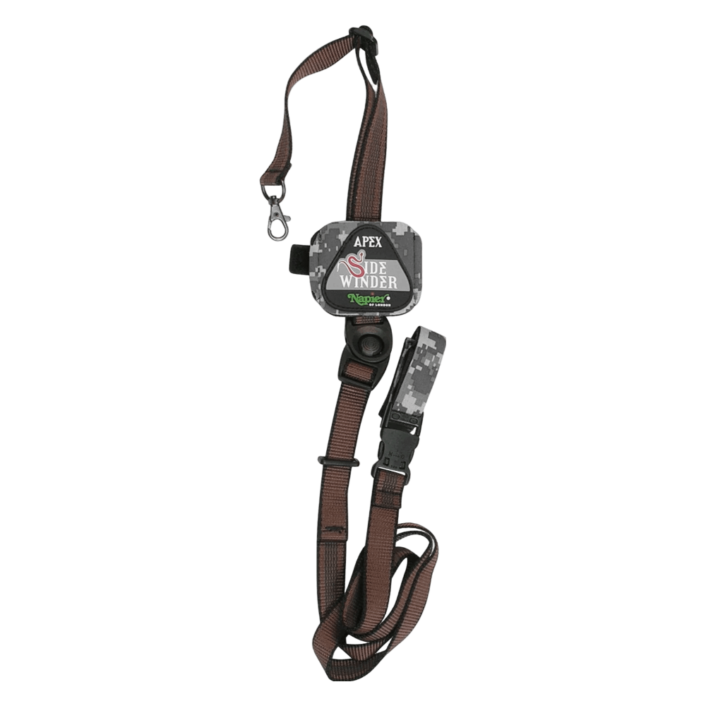Napier Sidewinder Sling Universal Adapter - featured image