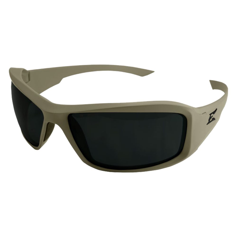 Hamel Ranger Green Soft Touch Sand Frame/Smoke - featured image