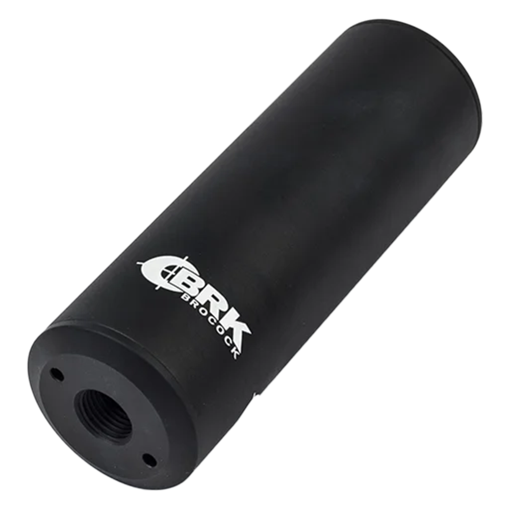 BRK MF Series Moderator - MF121 Short - featured image