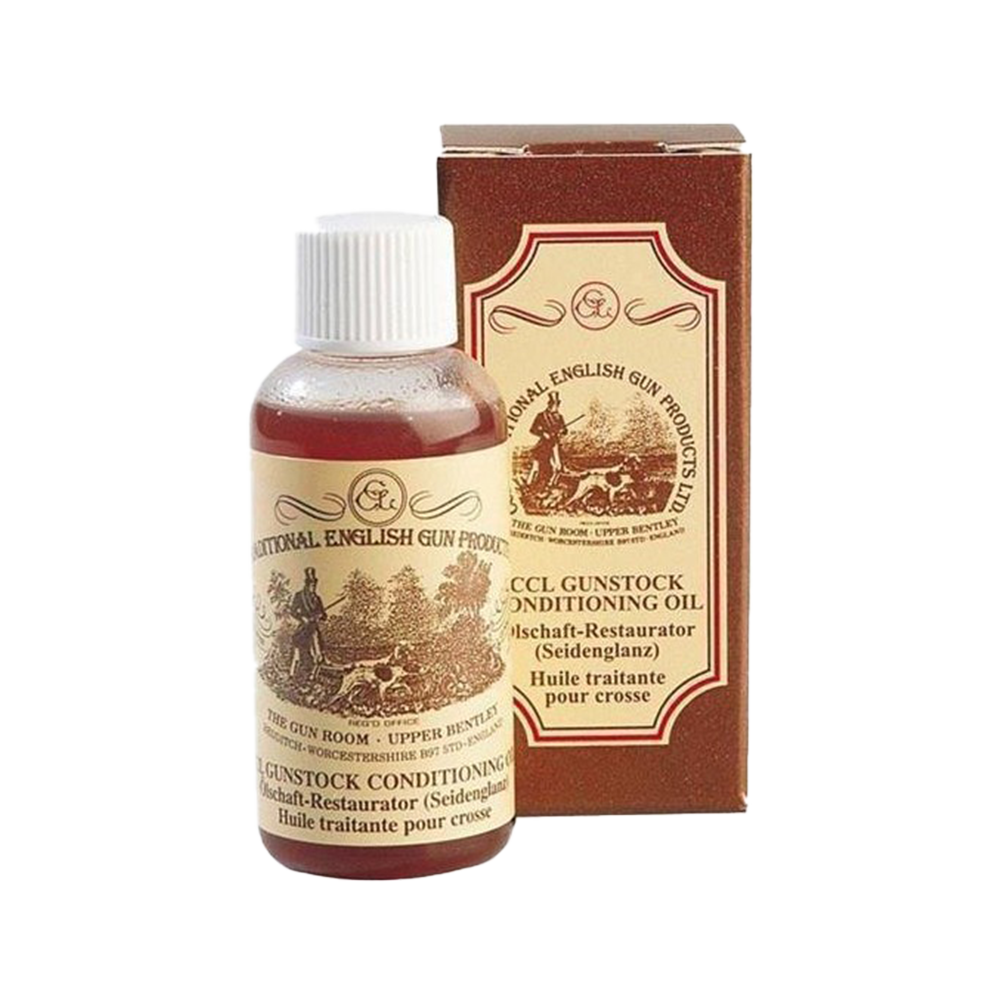Ccl Stock Conditioning Oil 50Ml - featured image
