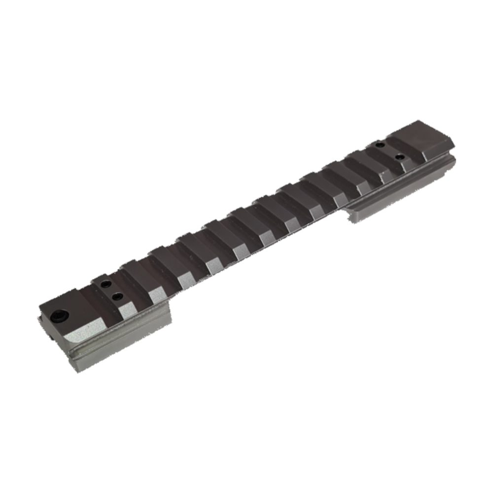 Britannia Sako 75/85 Ultra Low Picatinny Rail S/Action 0 MOA Blued - featured image