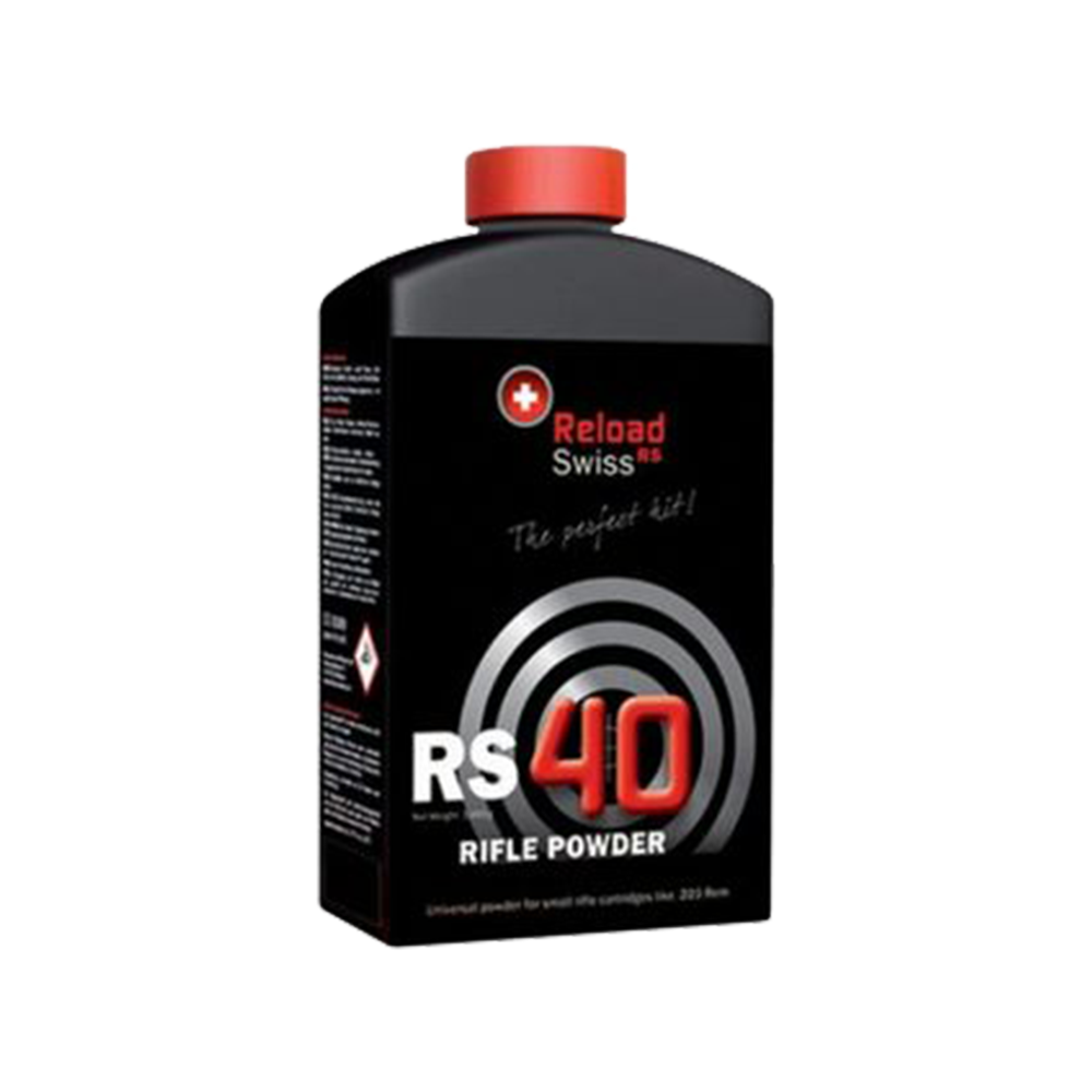 Swiss Powder Rs40 1Kg - featured image