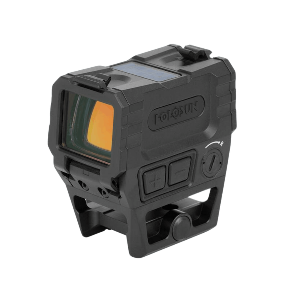 Holosun AEMS Pro X2 Sight Green Dot - featured image