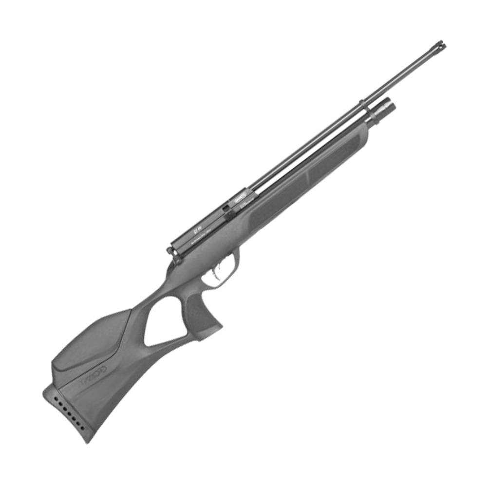 Gamo GX-40 .22 Air Rifle - featured image