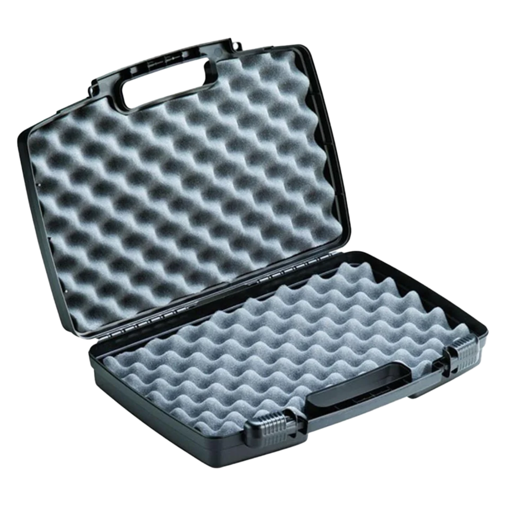 MTM Pistol Case Large - featured image