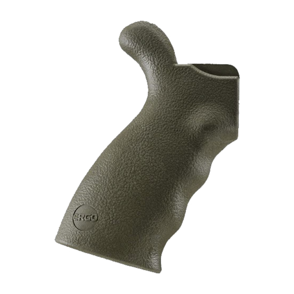 Ergo 2 AR10/AR15/M16 Suregrip Grip OD Green - featured image