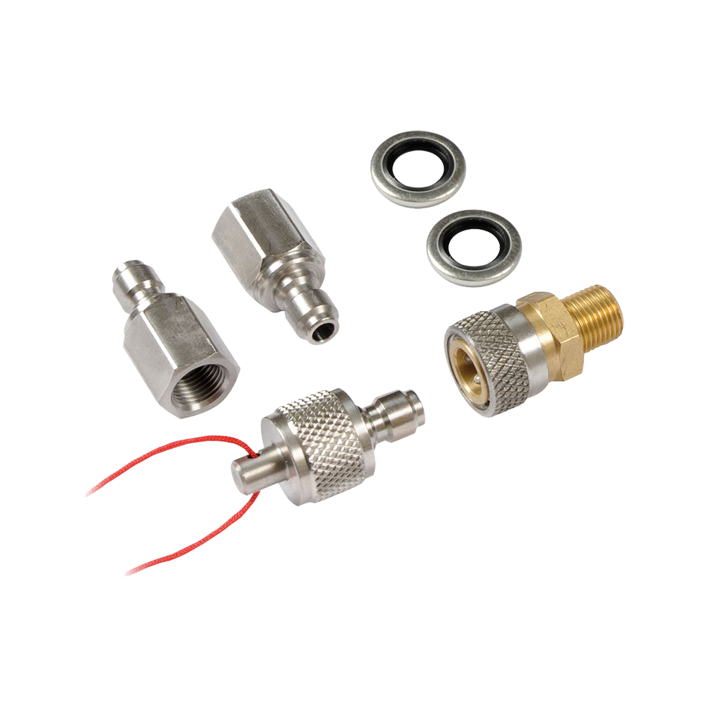Best Fittings Quick Coupler Starter Kit 1/8" BSP - featured image