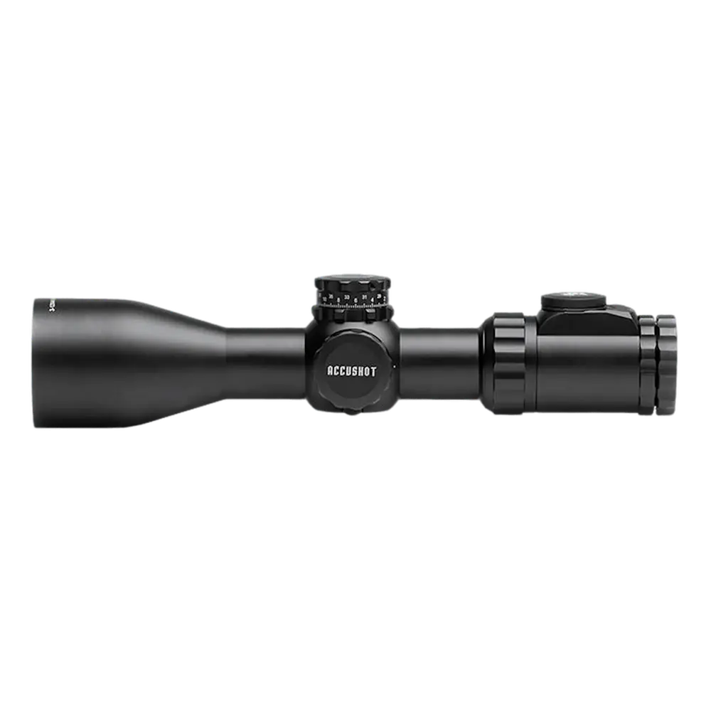 UTG OP3 Compact Scope AO IE 3-12x44 - featured image