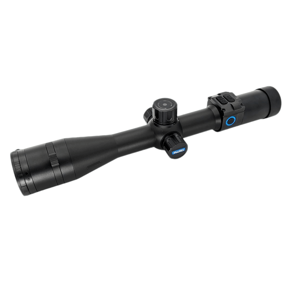 Pard Nightstalker 4K NV Rifle Scope NS470 - featured image