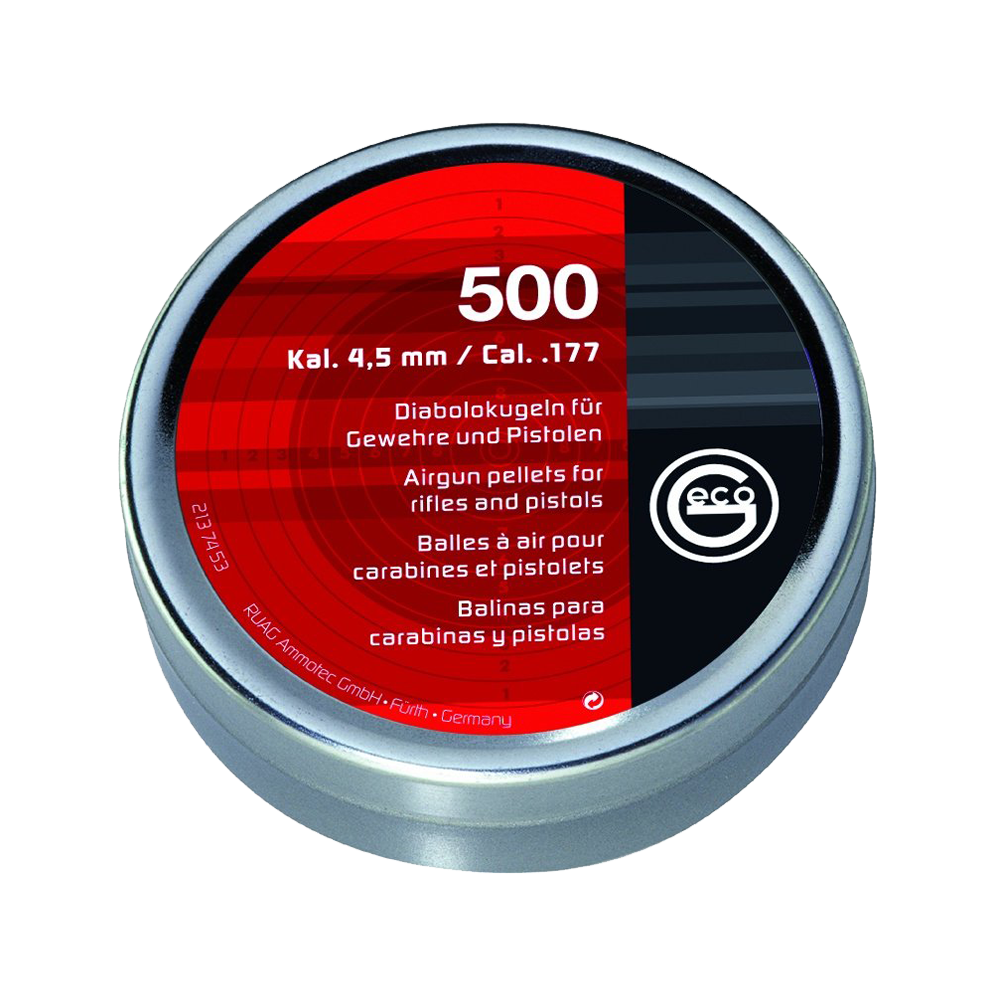 Geco Diabolo Basic .177 7.0Gr - featured image