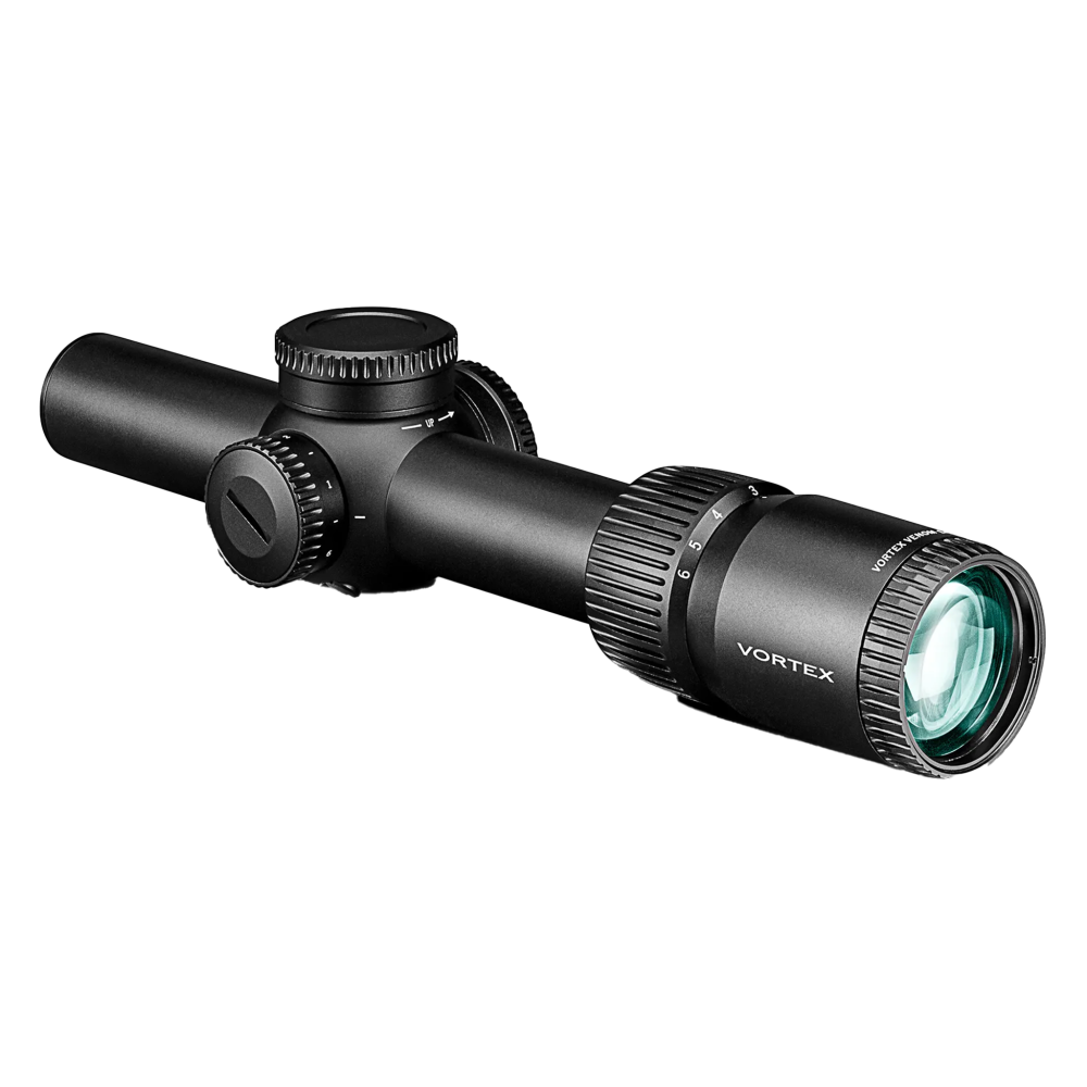 Vortex Venom 1-6X24 Ar-Bdc3 Rifle Scope - featured image