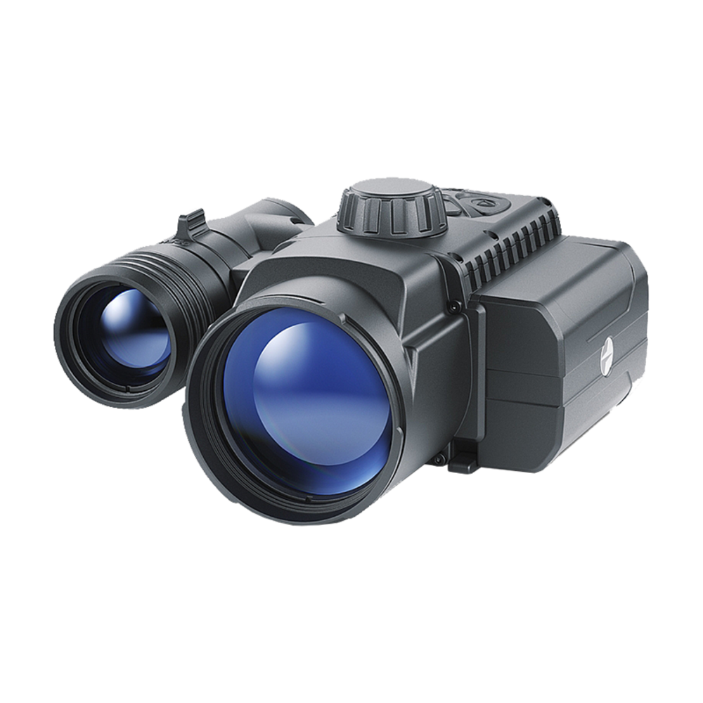 Pulsar Forward F455S - featured image