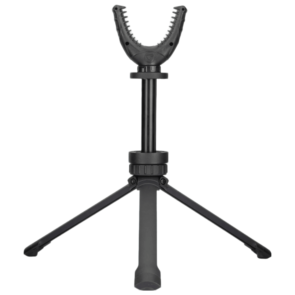 Vanguard Bench Rest/Porta Aim U Gun Rest - featured image