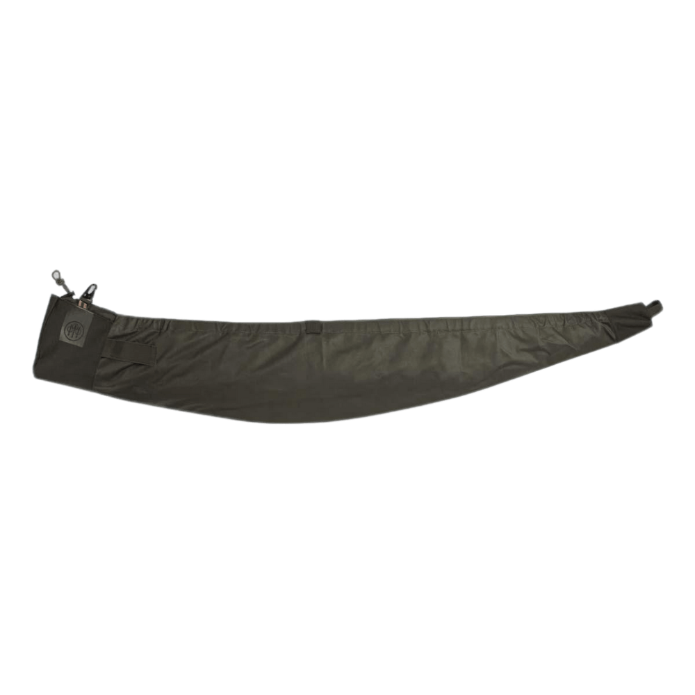 Beretta Packable WR Gun Case 118/135 cm Green - featured image
