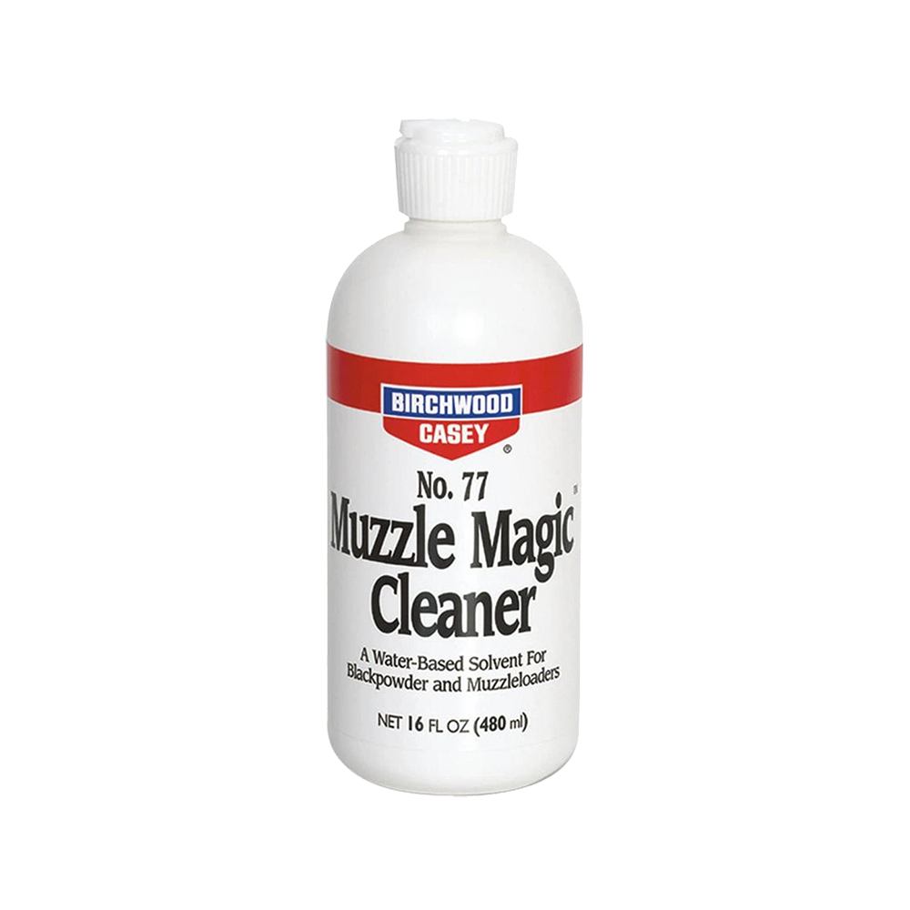 Birchwood Casey Muzzle Cleaner - featured image