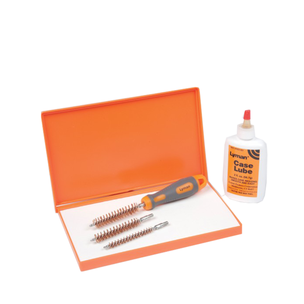 Lyman Lube Pad Kit - featured image