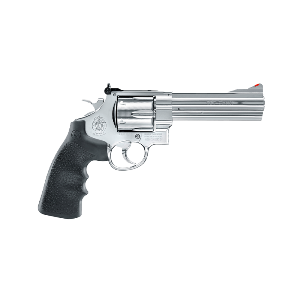 Umarex Smith & Wesson 629 Classic 5" Air Pistol 4.5 mm BB - featured image