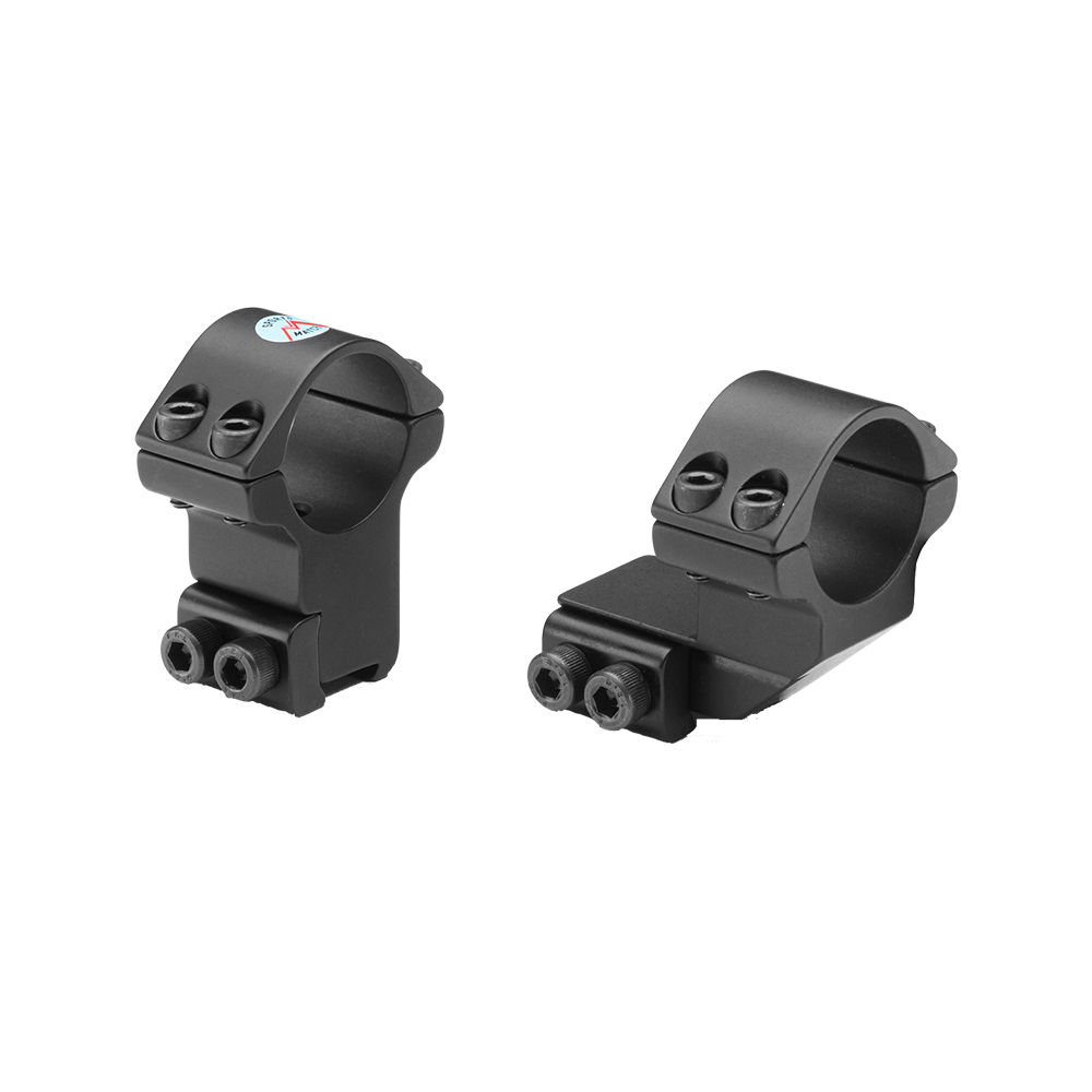Bisley 2-Piece 1" Med Ext - featured image