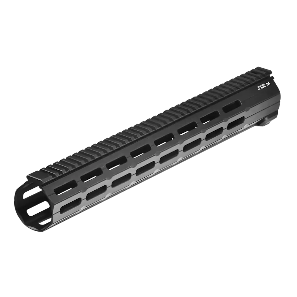 UTG PRO Super Slim SD M-Lok Handguard 15" - featured image