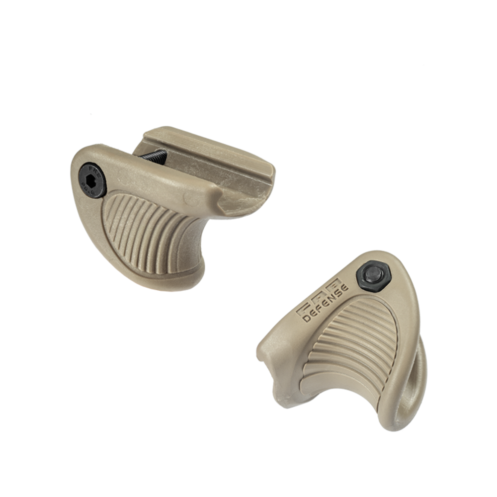 FAB Defense Versatile Tactical Support (2 Items) Tan - featured image