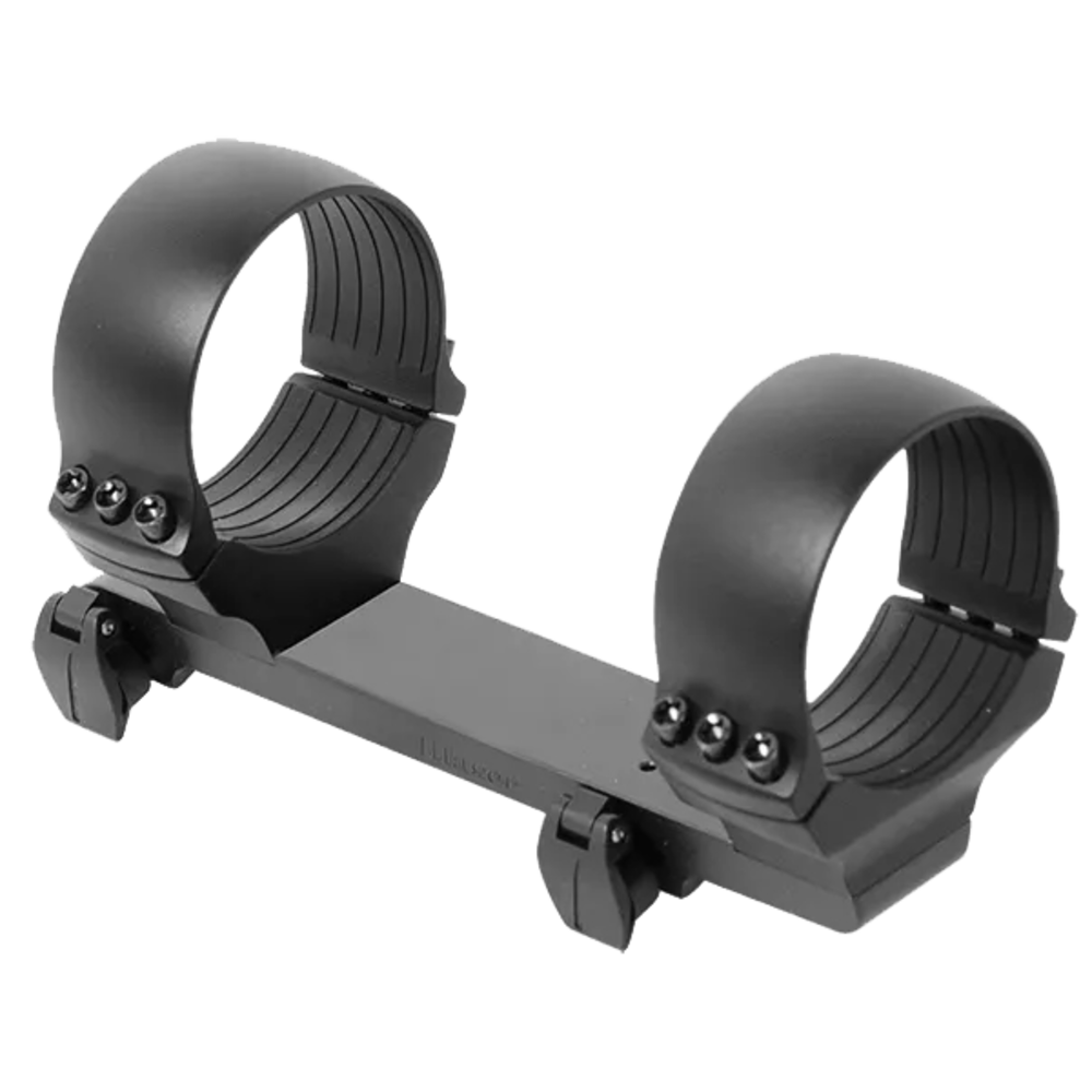 Blaser QD Saddle Mount With Rings 30mm - featured image