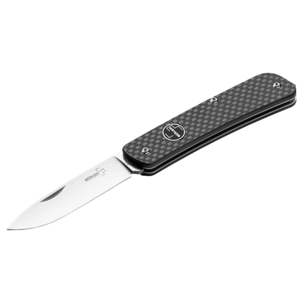 Boker Plus Tech Tool Carbon 1 - featured image