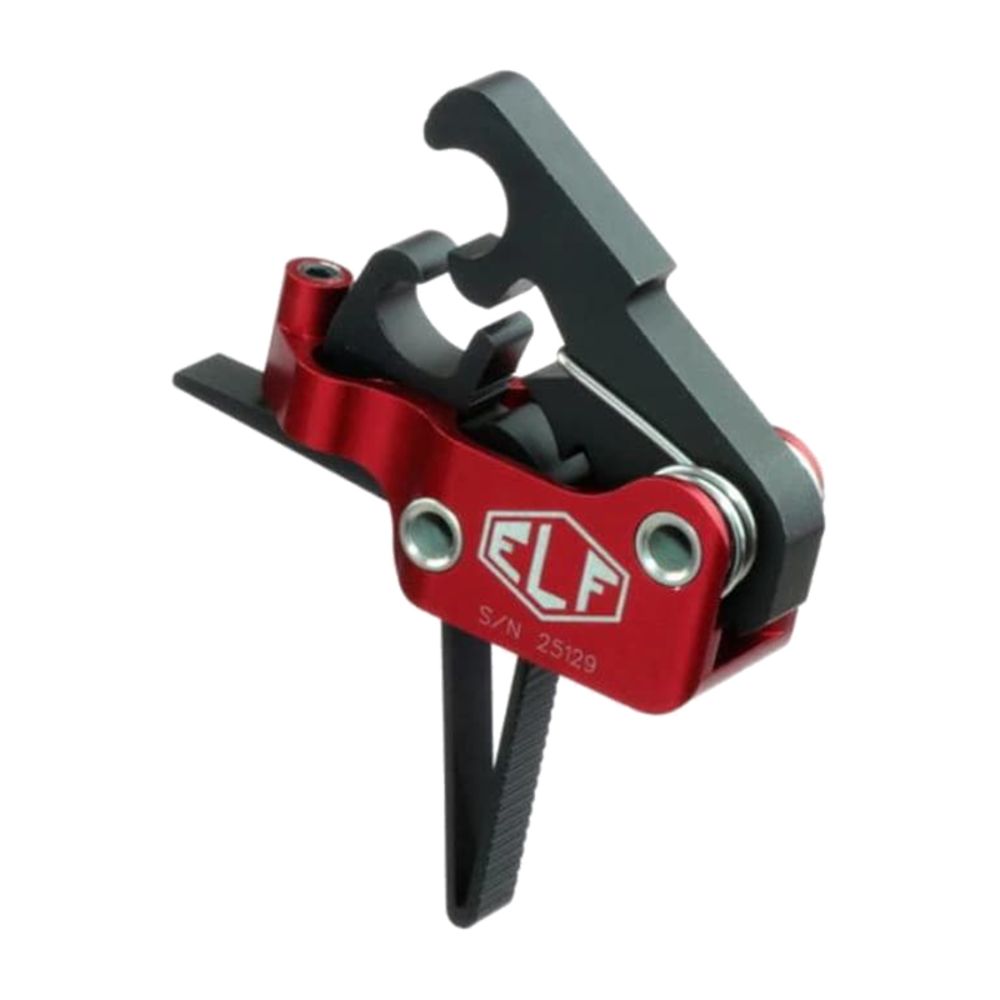 Elftmann Match AR Drop-In Straight Trigger - featured image