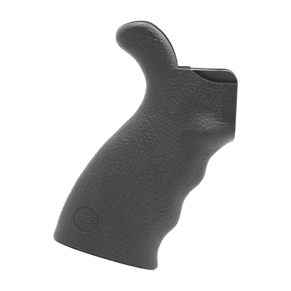 Ergo 2 AR10/AR15/M16 Suregrip Grip Black - featured image