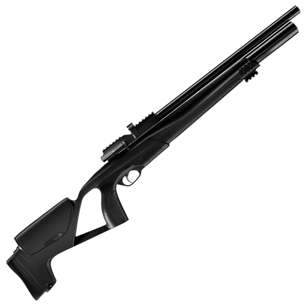 Stoeger XM1 Scout Air Rifle Combo Synthetic .177 - featured image