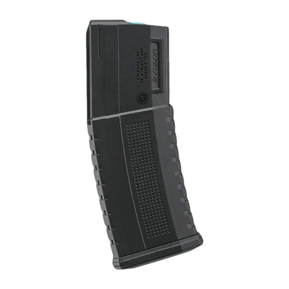 FAB Defense Ultimag AR15 Gen 2 Magazine Black 30 Rounds - featured image