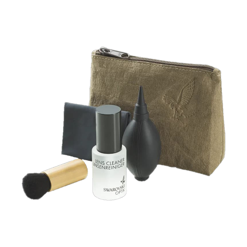 Swarovski Cleaning Set - featured image