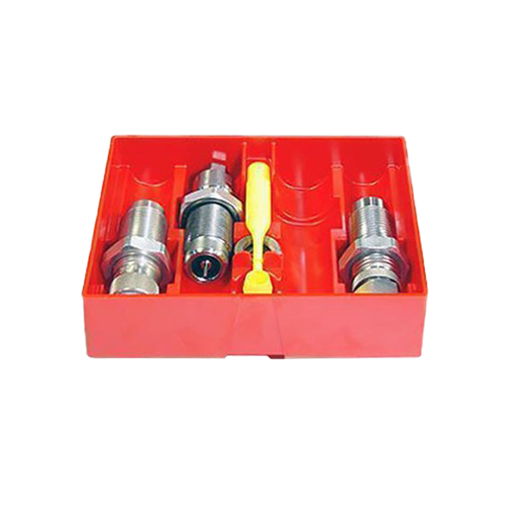 Lee Die Set Carbide 9Mm Luger - featured image
