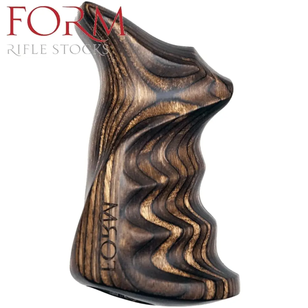 Chiappa Rhino Brown Laminate Grip LH - featured image