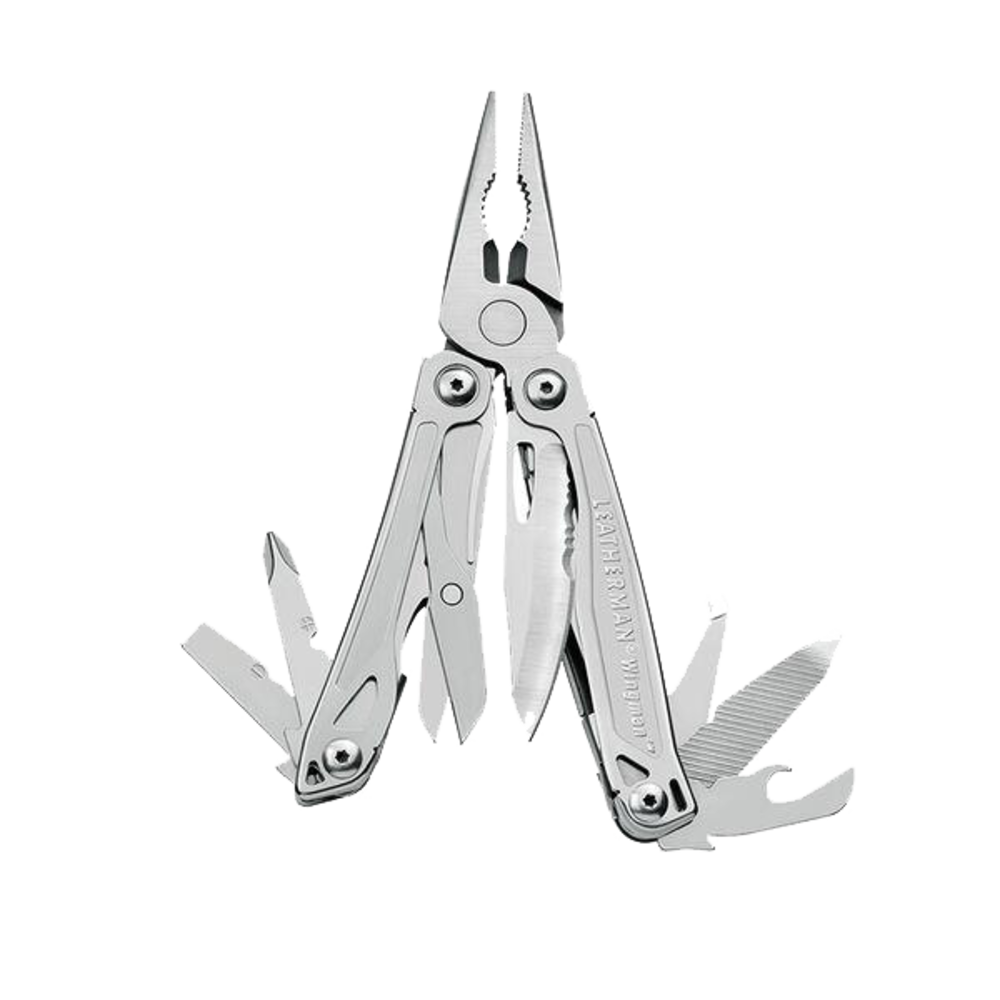 Leatherman Wingman 14 In 1 Multi-Tool - featured image