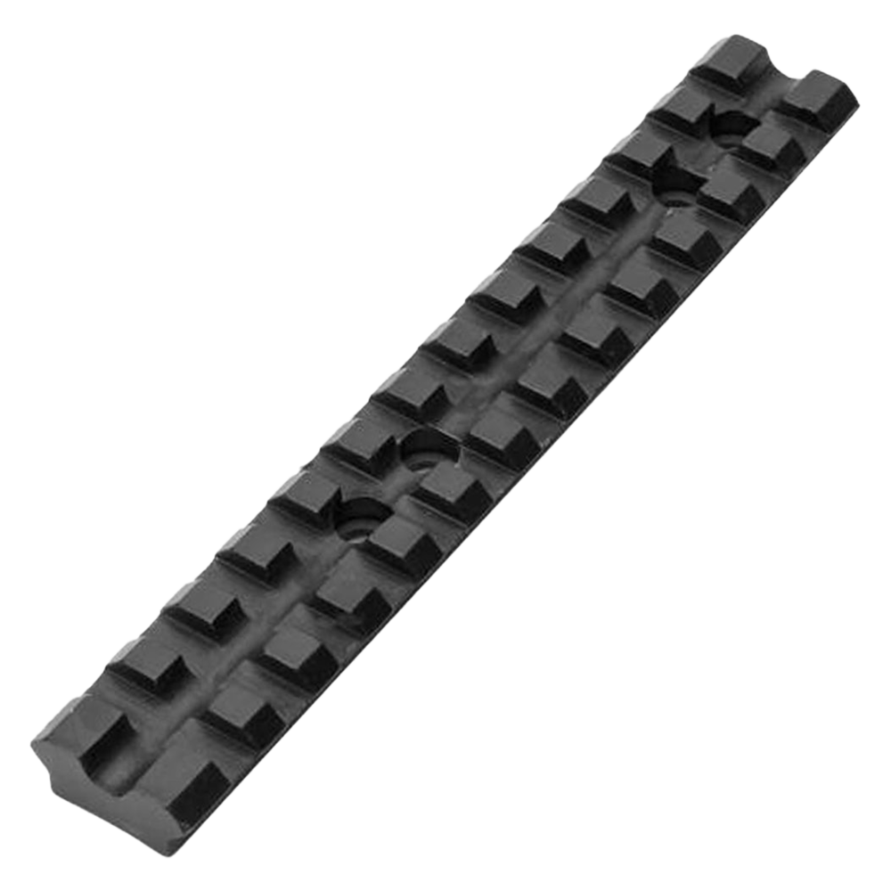 Mossberg 500 Aluminium Weaver/Picatinny Rail - featured image